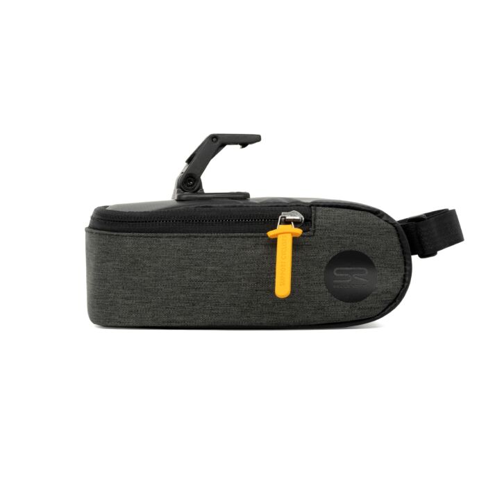 Selle Royal | Zadeltas | 0,6 liter | Unisex | Zwart