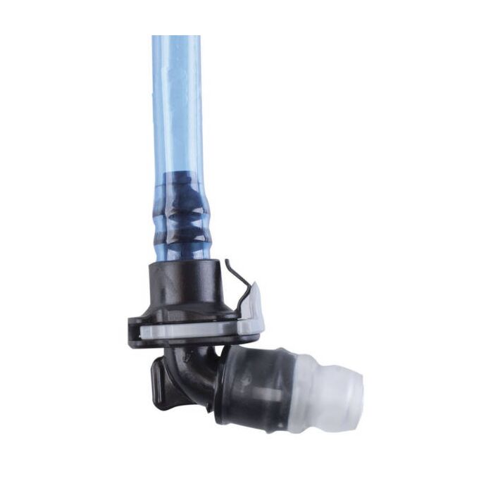 M-Wave | Drinksysteem | 2 Liter | Antibacterieel | Draaibaar Clip On Mondstuk