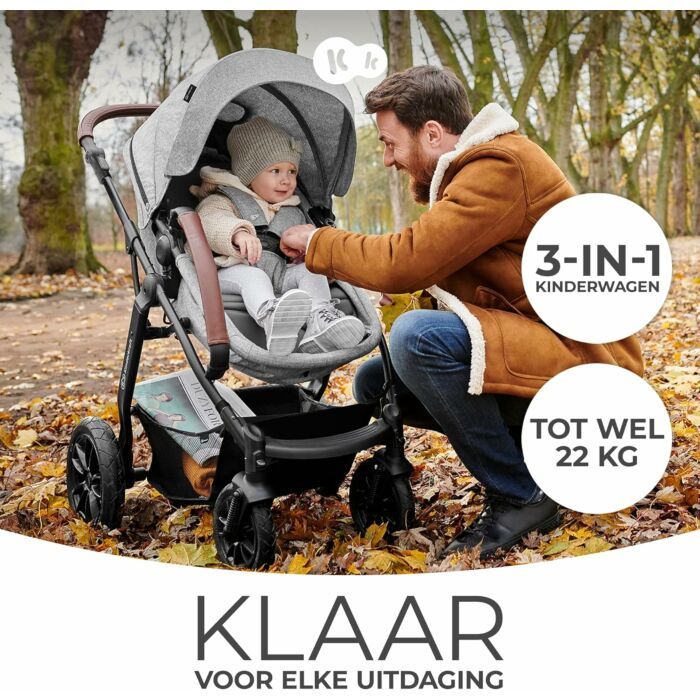 Kinderkraft moov front wheel best sale