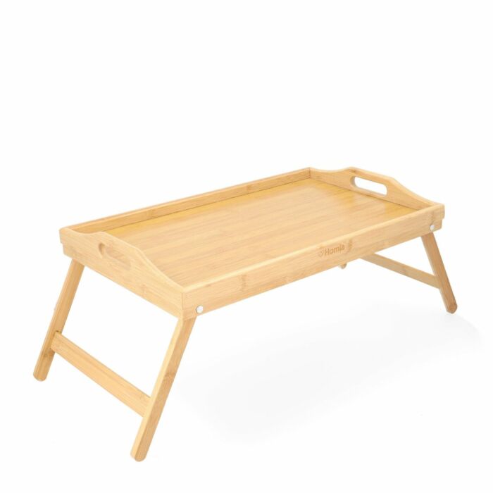 Homla | Ontbijtbord | naturel, 50x30 cm