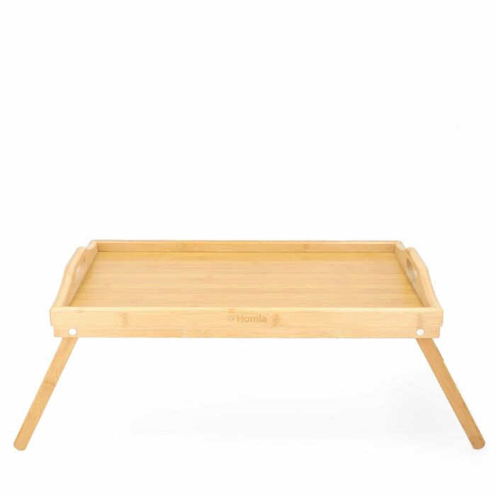 Homla | Ontbijtbord | naturel, 50x30 cm