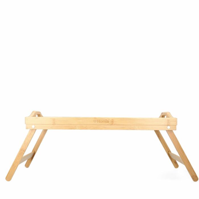 Homla | Ontbijtbord | naturel, 50x30 cm