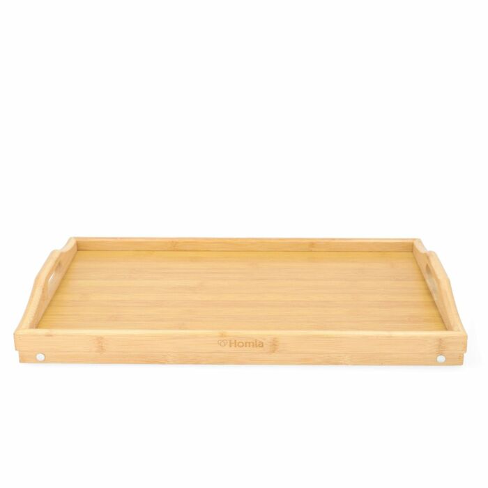 Homla | Ontbijtbord | naturel, 50x30 cm