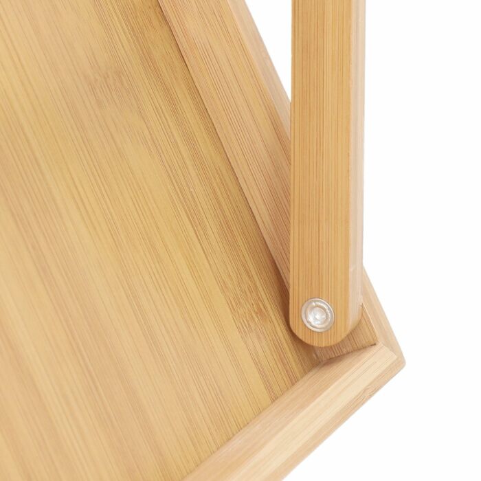 Homla | Ontbijtbord | naturel, 50x30 cm