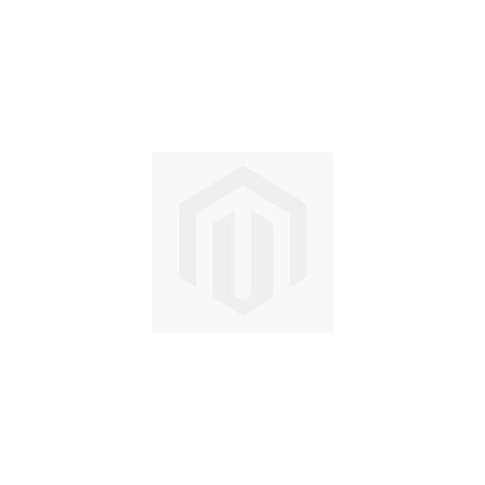 HOMLA | Bord | Marineblauw | 27 cm | Modern Design | 100% Steengoed
