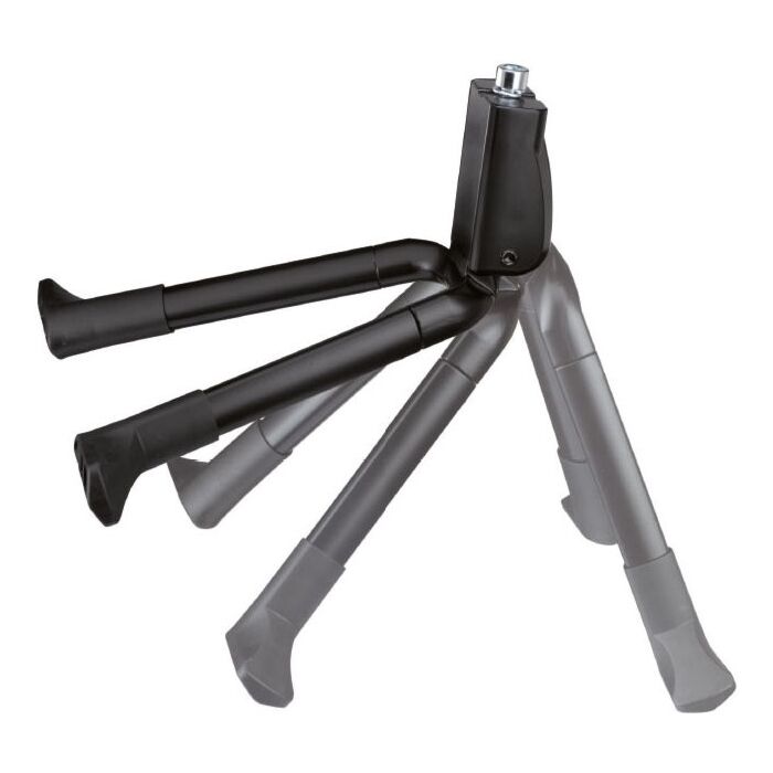 Ursus Big Foot | Middenstandaard | 26 inch | Zwart