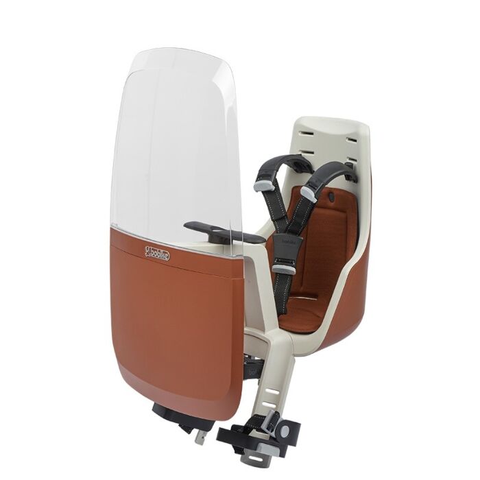 Bobike | Windscherm | Exclusief - Kaneelbruin