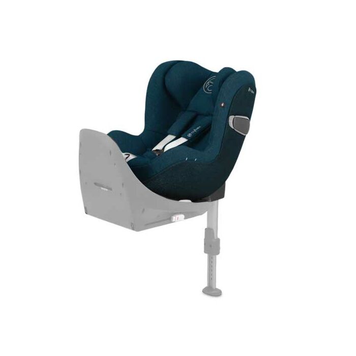 Cybex Sirona Z I-Size Plus Mountain Blue