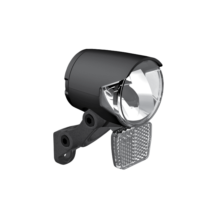 Herrmans | Koplamp | 100/120 lumen | 6–12 Volt