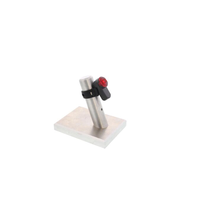 AXA Compactline achterlicht | USB-oplaadbaar, zichtbaarheid tot 300 meter