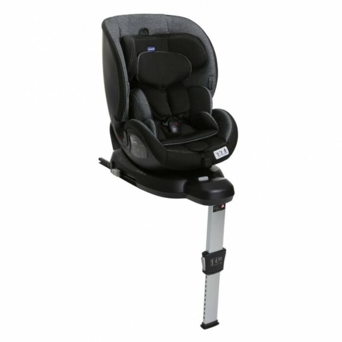 Chicco Autostoel OneSeat Black | Babyhuys.com