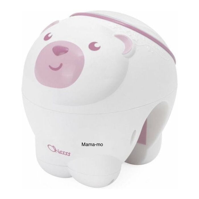 Chicco | IJsbeerprojector | Roze