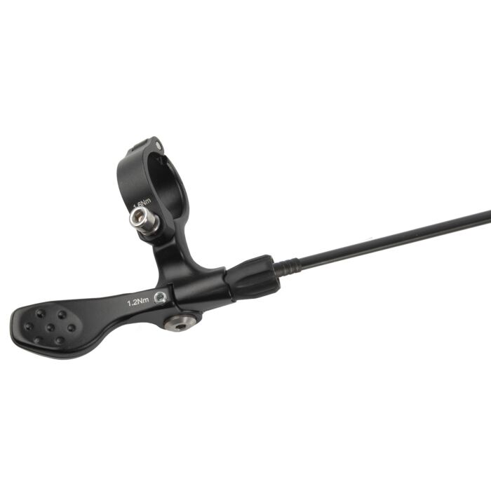 M-Wave | Dropper Zadelpen | 0-150 mm Hoogteverstelling - Ø31.6 mm - 440 mm