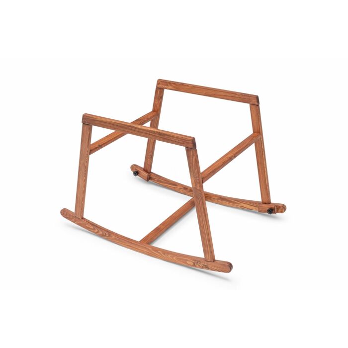 Asir Wieg - Roze Eik - 90 x 70 x 58 cm