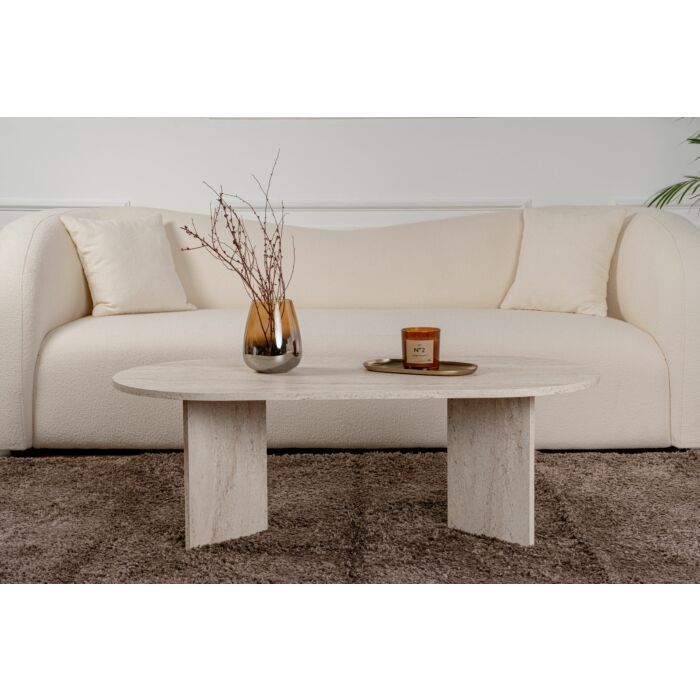 Asir | Salontafel | Atlantisch grenen | 119 x 60 x 39,8 cm (L x B x H)