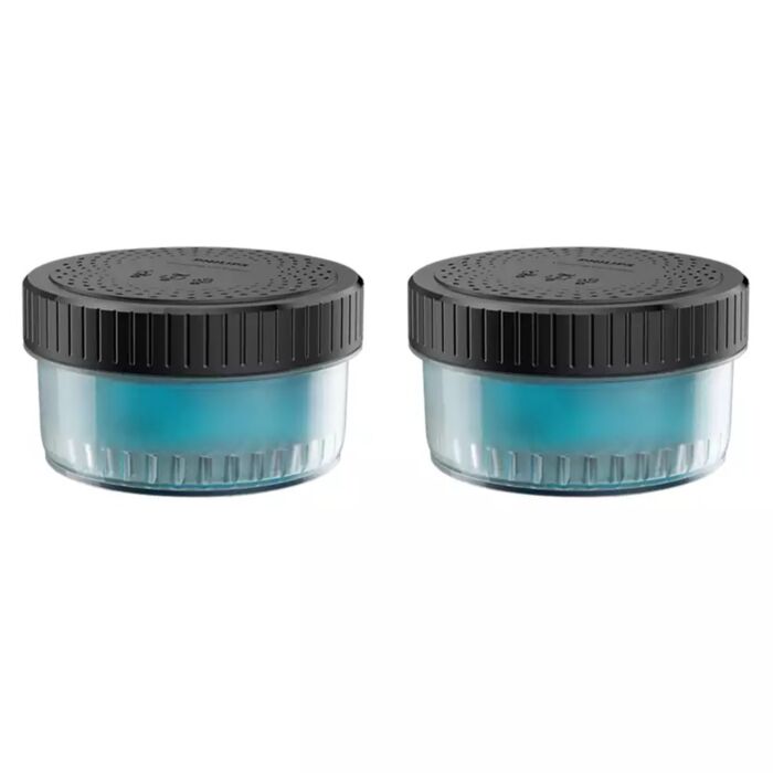 PHILIPS | Quick Clean Pod cartridge | 2 stuks - Huidvriendelijk, Alcoholvrij