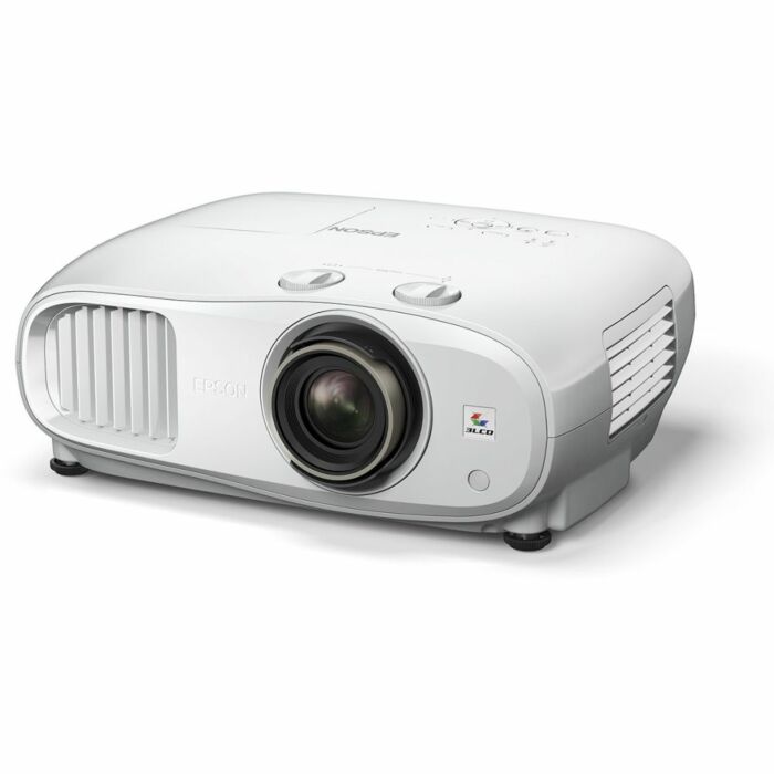 Vooraanzicht: Epson EH-TW7100