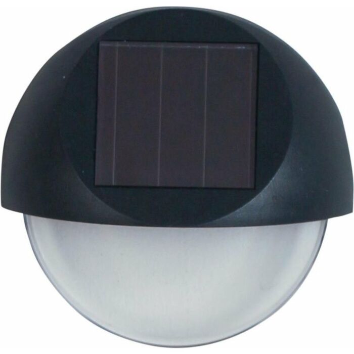 Luxform Solar Ivy | Wohi.nl