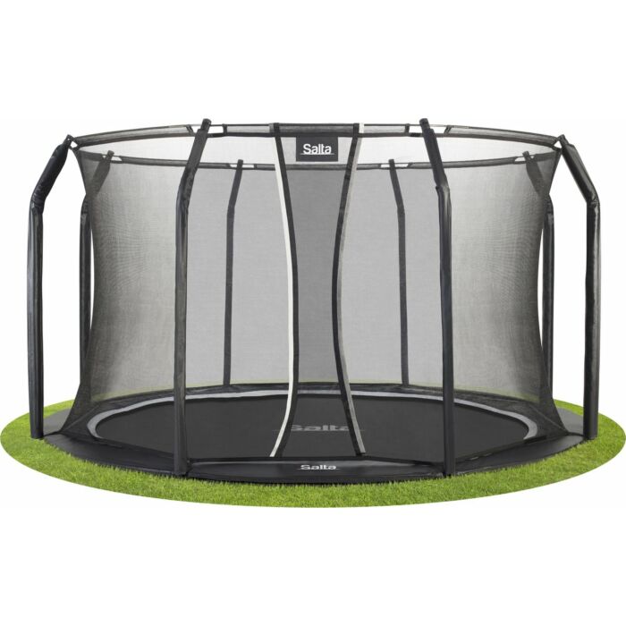 Salta Royal baseground Including Safety Net