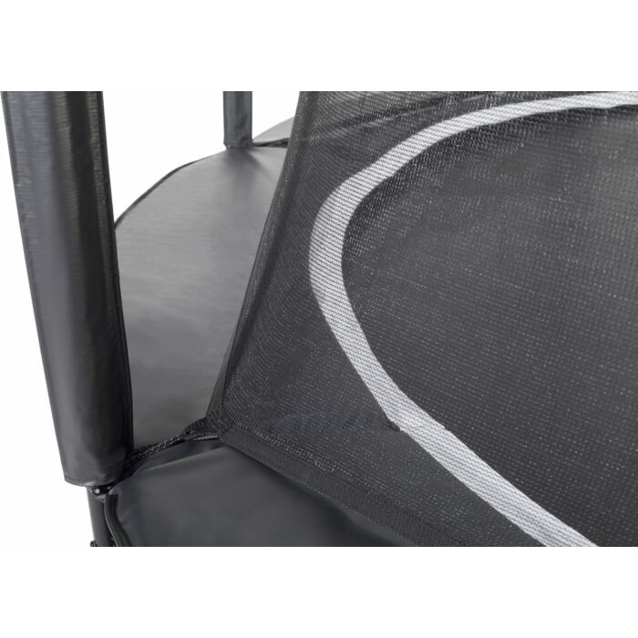 Salta | Trampoline | Royal BaseGround inclusief veiligheidsnet 427 cm