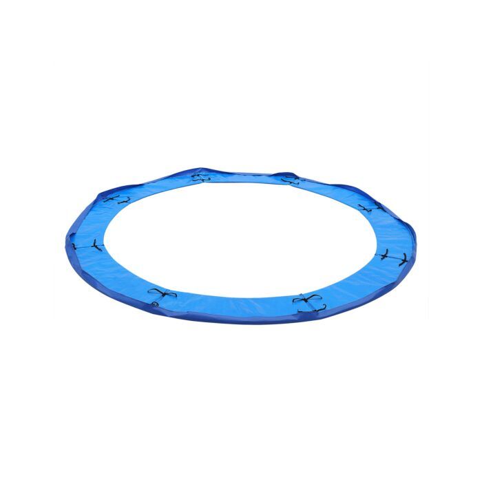Hoppa! | Trampoline beschermrand | 305 cm | Blauw