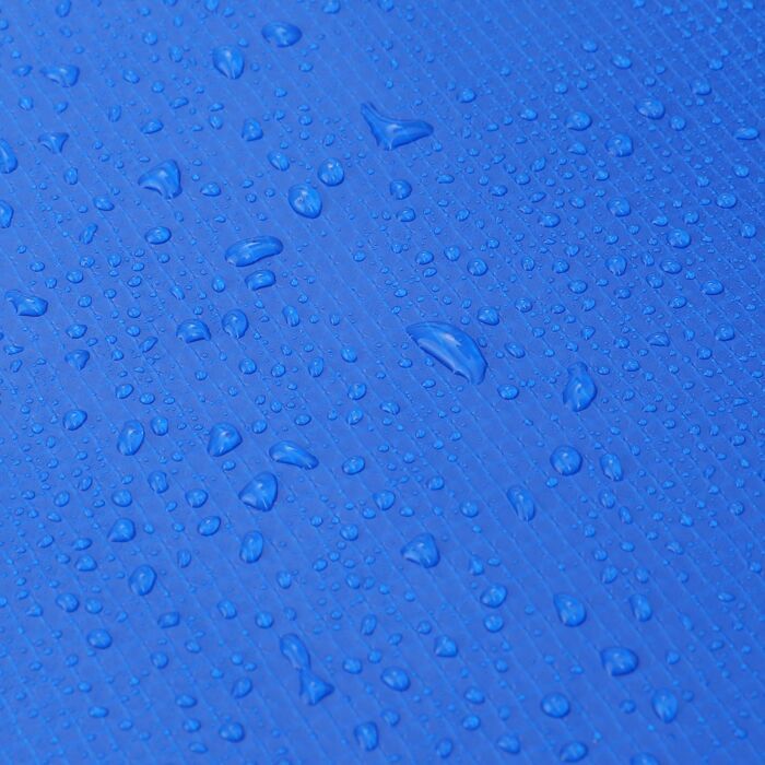 Hoppa! | Trampoline beschermrand | 305 cm | Blauw