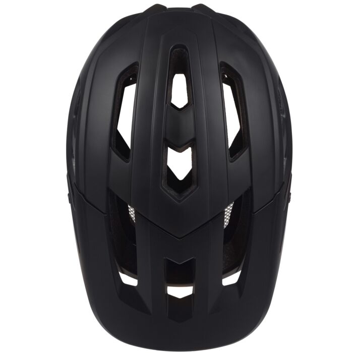 Polisport | Fietshelm Mountain Pro | M 55-58 cm | Zwart