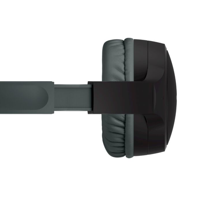 Belkin on-ear headset – zwart (AUD002btBK)