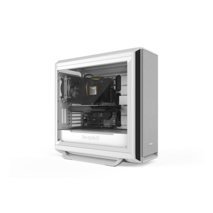 be quiet! | SILENT LOOP 2 | 120mm