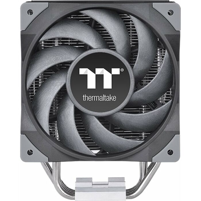 Thermaltake | TOUGHAIR 510 | CPU Koeler met Geavanceerde Ventilatie