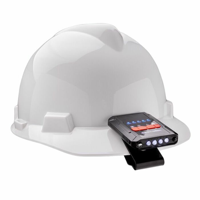 Toolpack cliplamp USB-oplaadbaar met handbewegingssensor – 15 lumen