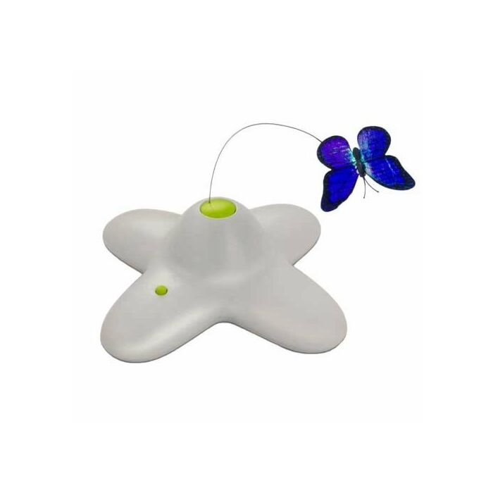 AFP Interactive Flutterbug | Interactief Speelgoed | Inclusief 2 Vlinders