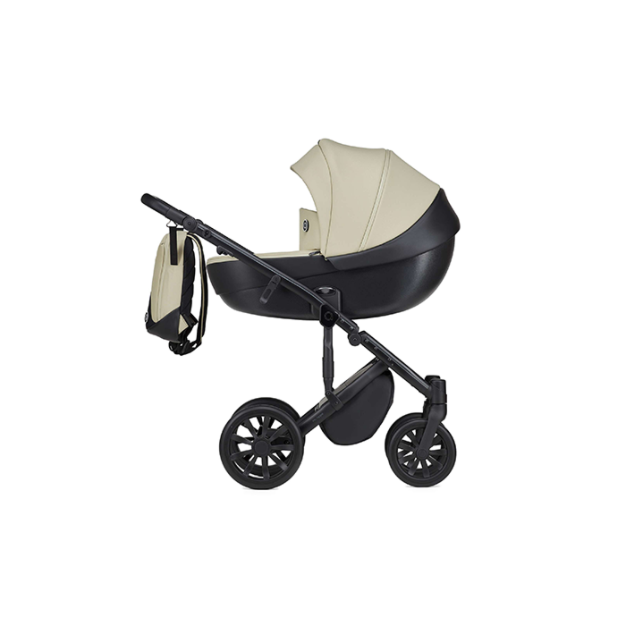 Anex Baby 3 in 1 Combination Stroller model SAGE