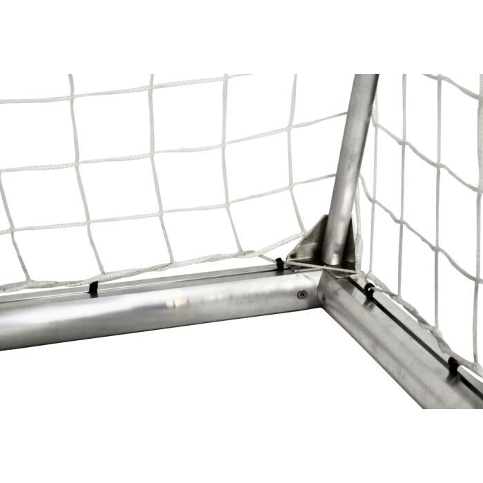 Avyna Voetbaldoel Aluminium 300x200 - Professioneel