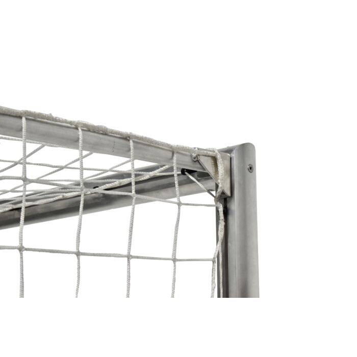 Avyna Voetbaldoel Aluminium 300x200 - Professioneel