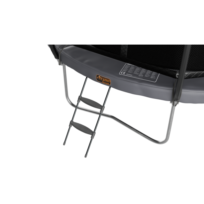 Avyna | Trampoline Opbouw Ø430 | HD Plus - Met Veiligheidsnet