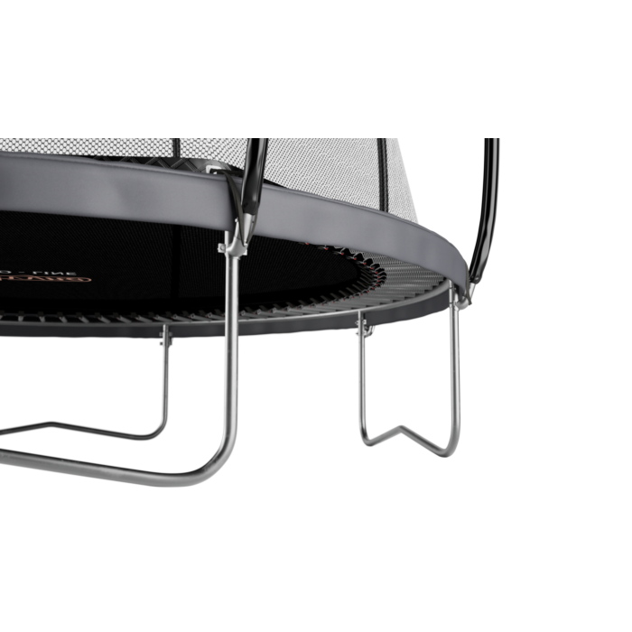 Avyna | Trampoline Opbouw Ø430 | HD Plus - Met Veiligheidsnet