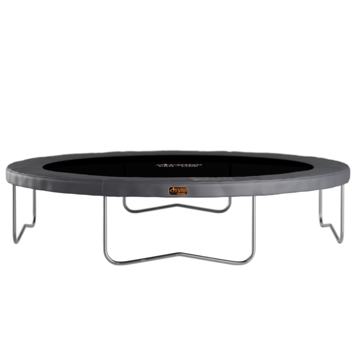 Avyna | Trampoline Opbouw Ø430 | HD Plus - Met Veiligheidsnet