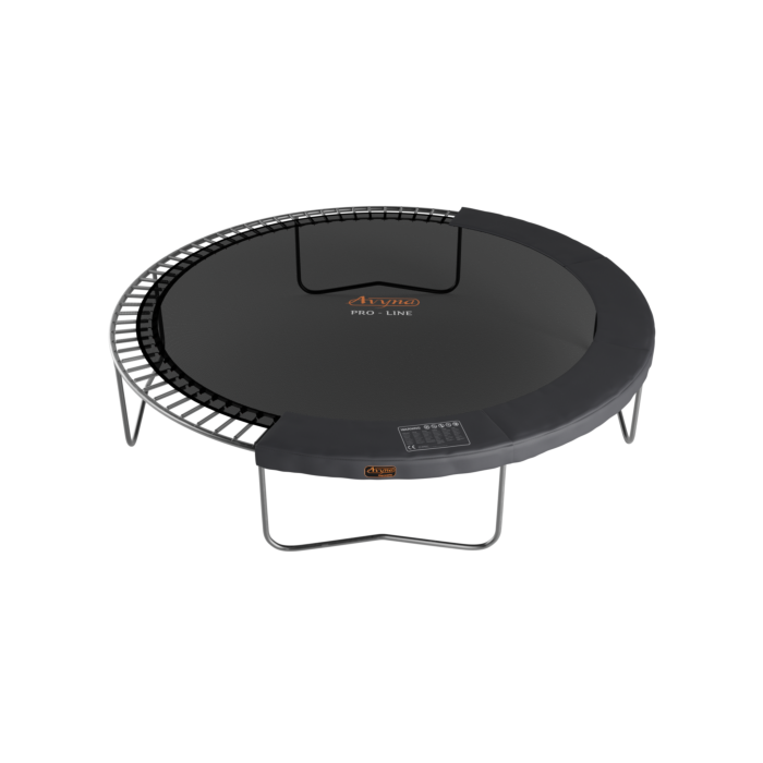 Avyna | Trampoline Opbouw Ø430 | HD Plus - Met Veiligheidsnet