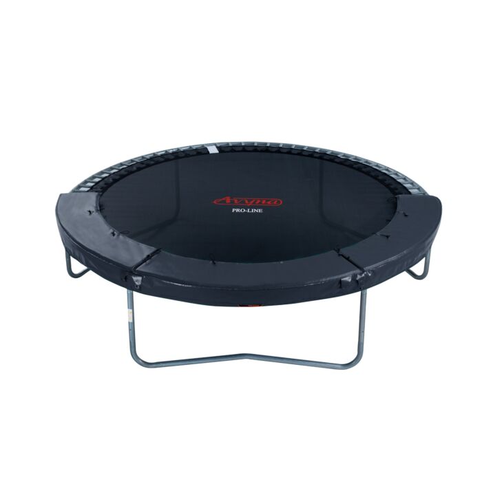 Avyna Trampoline Rand Opbouw Ø365 Grijs | Avyna (AVGR-12-333)