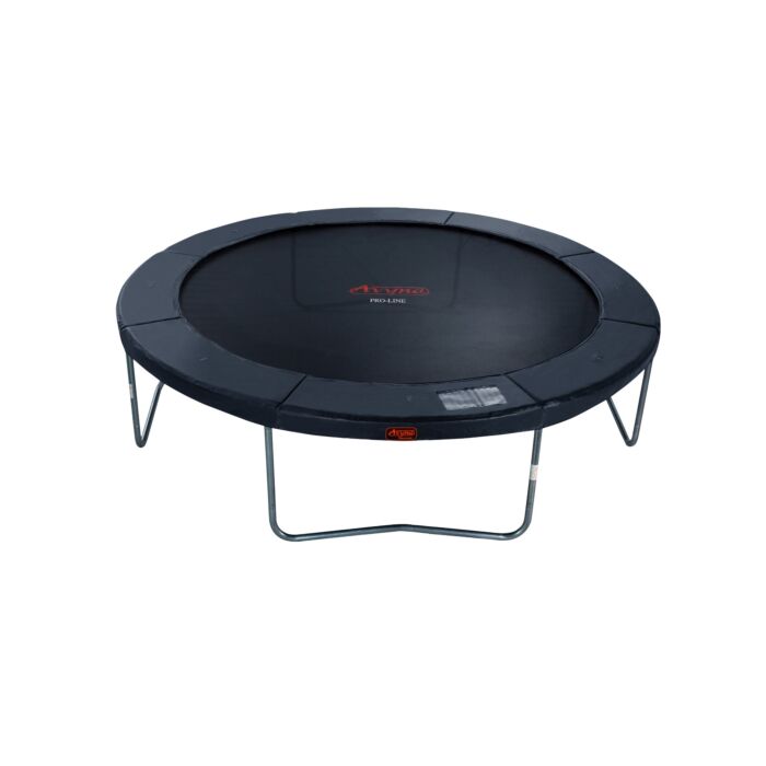 Avyna Trampoline Rand Opbouw Ø365 Grijs | Avyna (AVGR-12-333)