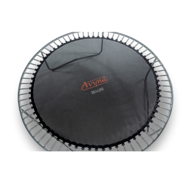 Avyna | Springmat | Ø365 - 72 haken