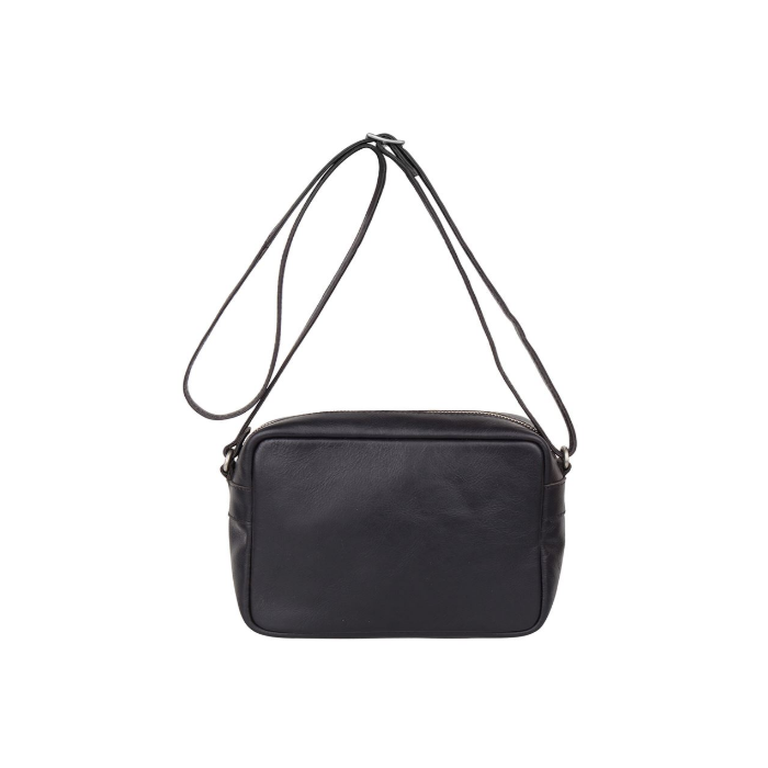 Cowboysbag Tas Woodbine Zwart