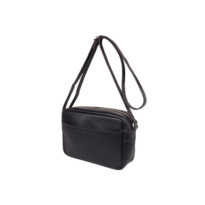 Cowboysbag Tas Woodbine Zwart