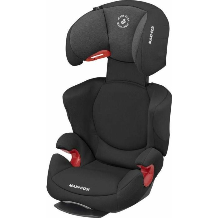 Maxi-Cosi Rodi AirProtect Authentic Black