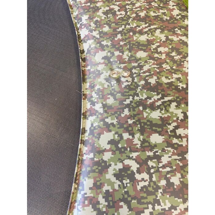 Avyna Trampoline Rand Opbouw Ø365 Camouflage | Avyna (CAM-12-333)