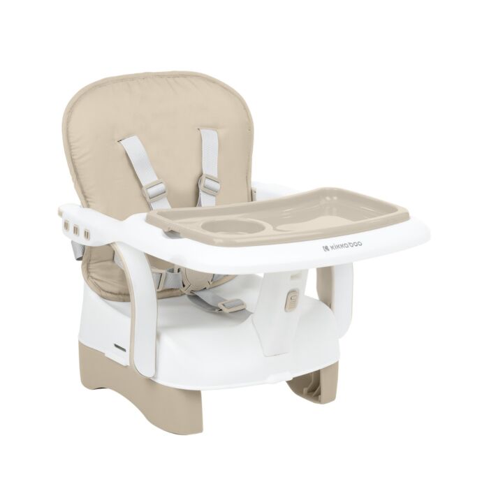 Bloom high best sale chair booster seat