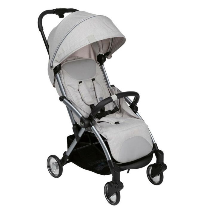 Buggies grey deals