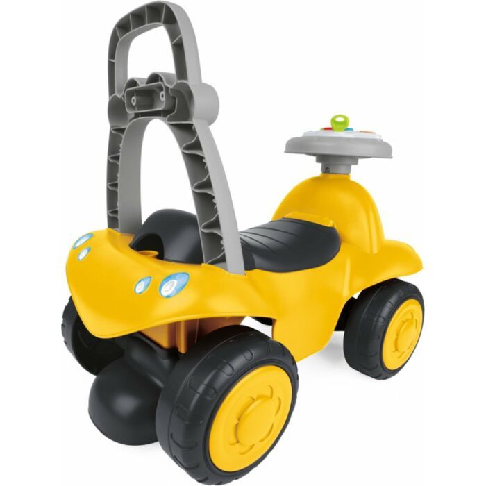 Baby walk and ride discount