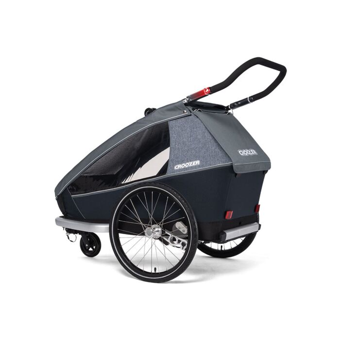 Remorque Vélo Croozer Suspension Kit Croozer Remorques Pour Vélo